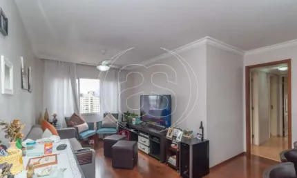 Apartamento com 3 quartos à venda na Avenida Doutor Cardoso de Melo, 155, Vila Olímpia, São Paulo