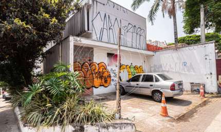 Sala comercial com 5 salas à venda na Rua Coronel Lisboa, 849, Vila Mariana, São Paulo