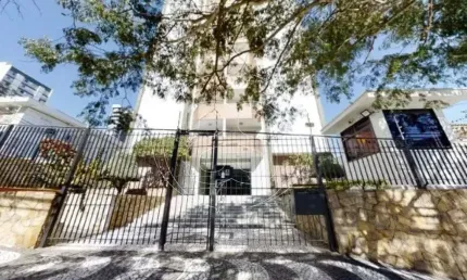Apartamento com 3 quartos à venda na Avenida Onze de Junho, 241, Vila Clementino, São Paulo