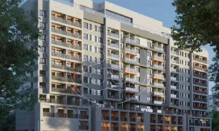 Apartamento com 1 quarto para alugar na Rua Alexandre Dumas, 330, Chácara Santo Antônio, São Paulo