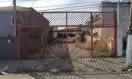 TERRENO À VENDA NA AV. INDIANÓPOLIS - OPORTUNIDADE - 500M² DE TERRENO