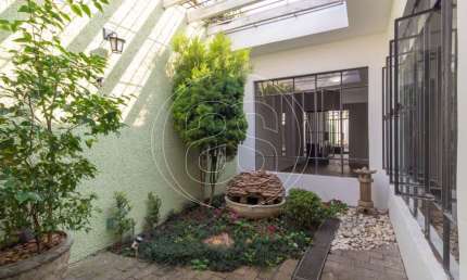 Casa com 4 quartos para alugar na Rua Francisco Dias Velho, 355, Vila Cordeiro, São Paulo
