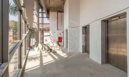 Sala comercial com 1 sala à venda na Avenida Rubem Berta, 850, Moema, São Paulo