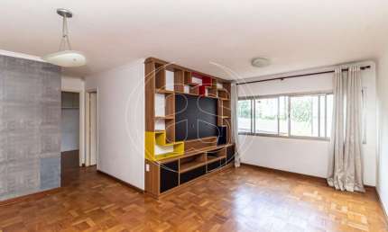 Apartamento com 1 quarto à venda na Rua Bartolomeu Feio, 86, Brooklin, São Paulo