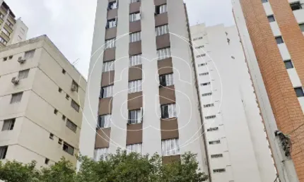 Apartamento com 2 quartos à venda na Rua Álvaro Luís Roberto de Assumpção, 79, Campo Belo, São Paulo