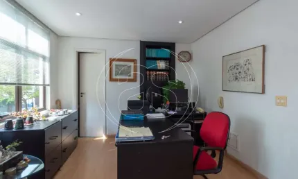 Sala comercial com 1 sala para alugar na Avenida Portugal, 1629, Brooklin Paulista, São Paulo