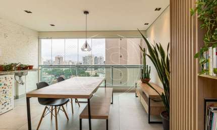 2 DORMITORIOS - 1 SUITE - 68M² - 2 VAGAS - VILA MASCOTE