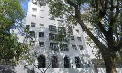 Apartamento com 3 quartos à venda na Avenida Vereador José Diniz, 1308, Santo Amaro, São Paulo