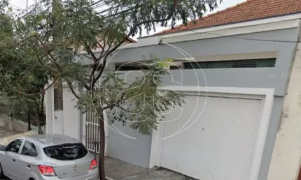 Casa em condomínio fechado com 3 quartos à venda na Rua Almeida Ferraz, 107, Jardim Aeroporto, São Paulo