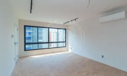 Apartamento com 3 quartos à venda na Rua Clodomiro Amazonas, 1256, Vila Nova Conceição, São Paulo