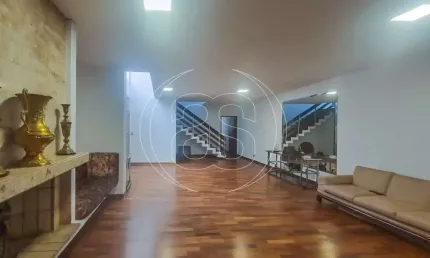 Casa com 4 quartos à venda na Rua Taquaruçu, 245, Vila Parque Jabaquara, São Paulo
