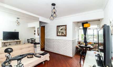 Apartamento com 2 quartos à venda na Alameda dos Uapês, 36, Planalto Paulista, São Paulo