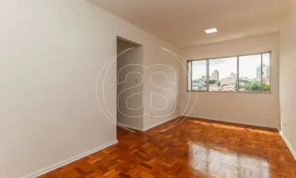 Apartamento com 2 quartos à venda na Alameda dos Guatás, 468, Mirandópolis, São Paulo