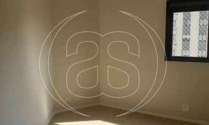 Apartamento com 1 quarto para alugar na Avenida Miruna, 399, Moema, São Paulo