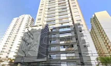 Apartamento com 1 quarto à venda na Rua Eça de Queiroz, 247, Vila Mariana, São Paulo