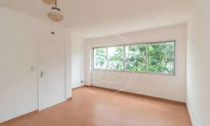 Apartamento à venda em moema pássaros com 81m² com 2 quartos sendo 1 suíte e com vaga de garagem