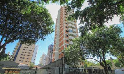Apartamento com 1 quarto para alugar na Avenida Jamaris, 977, Moema, São Paulo