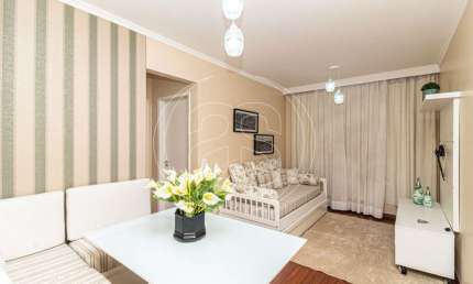 Apartamento com 1 quarto para alugar na Avenida Jacutinga, 632, Moema, São Paulo