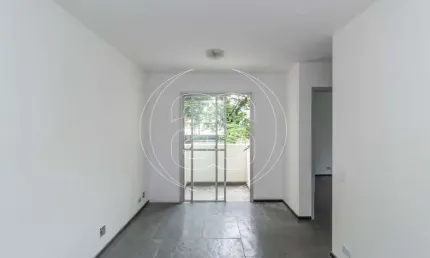 Apartamento com 2 quartos à venda na Rua Pintassilgo, 516, Moema, São Paulo