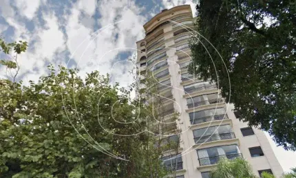 Apartamento com 2 quartos à venda na Rua Sebastião Paes, 275, Campo Belo, São Paulo