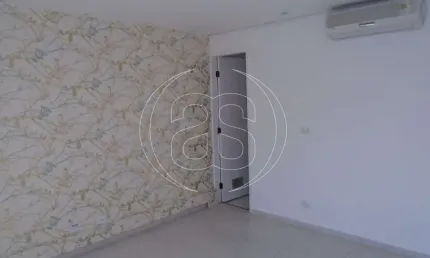 Sala comercial com 1 sala à venda na Avenida Lavandisca, 741, Moema, São Paulo