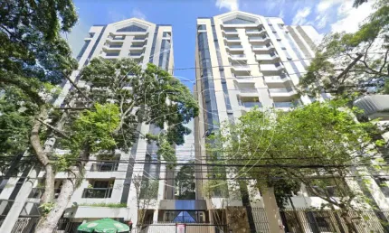 APARTAMENTO 02 SUÍTES - 02 VAGAS VILA NOVA CONCEIÇÃO
