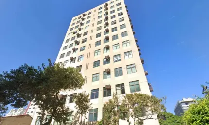 Sala comercial com 4 salas para alugar na Avenida Portugal, 1629, Brooklin Paulista, São Paulo