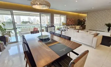 Apartamento com 3 quartos à venda na Rua Arizona, 1281, Brooklin, São Paulo