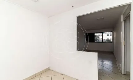 Sala comercial com 2 salas à venda na Avenida Professor Noé Azevedo, 208, Vila Mariana, São Paulo