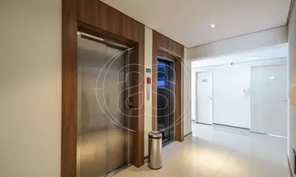 Apartamento com 2 quartos à venda na Rua Clodomiro Amazonas, 1346, Vila Olímpia, São Paulo