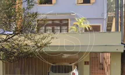 Casa com 3 quartos à venda na Rua Leite Ferraz, 29, Vila Mariana, São Paulo