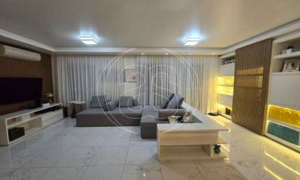 Apartamento com 3 quartos à venda na Rua Iubatinga, 77, Vila Andrade, São Paulo