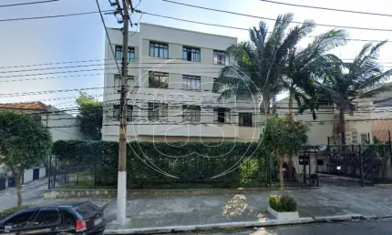 Apartamento com 2 quartos à venda na Rua Sena Madureira, 856, Vila Clementino, São Paulo