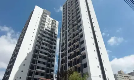 Apartamento com 1 quarto à venda na Rua Professor Vahia de Abreu, 585, Vila Olímpia, São Paulo