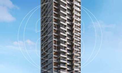 Apartamento com 1 quarto à venda na Rua Afonso Braz, 805, Vila Nova Conceição, São Paulo