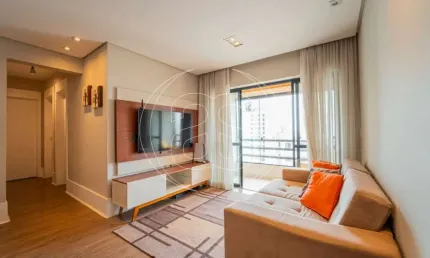 3 dormitorios - 1 suite - 90m² - 2 vagas - vila mascote