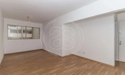 Apartamento com 2 quartos à venda na Avenida Macuco, 466, Moema, São Paulo