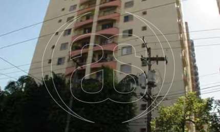 Apartamento com 2 quartos à venda na Rua Afonso Braz, 804, Vila Nova Conceição, São Paulo