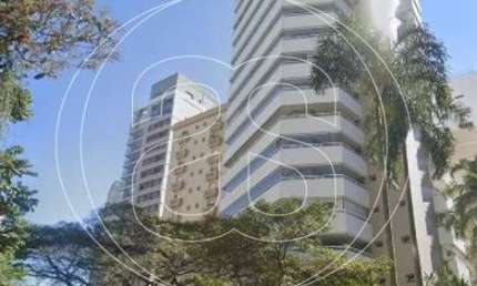 Apartamento com 4 quartos para alugar na Rua Doutor Rafael de Barros, 336, Paraíso, São Paulo