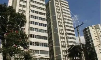 Apartamento com 4 quartos à venda na Rua Doutor Rafael de Barros, 387, Paraíso, São Paulo