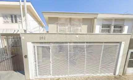 Casa com 3 quartos à venda na Rua Pindaúva, 262, Jardim Aeroporto, São Paulo