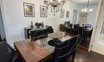 Apartamento com 3 quartos para alugar na Rua Jacques Félix, 96, Vila Nova Conceição, São Paulo