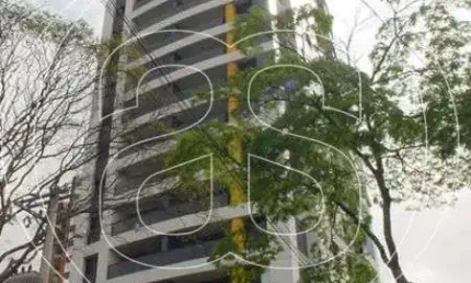 Oportunidade para venda na Vila Nova Conceição Mobiliado