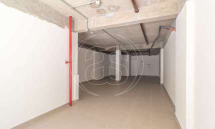 Loja / Salão / Ponto Comercial para alugar, 82m² - Moema Pássaros