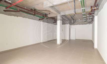 Loja / Salão / Ponto Comercial para alugar, 99m² - Moema Pássaros