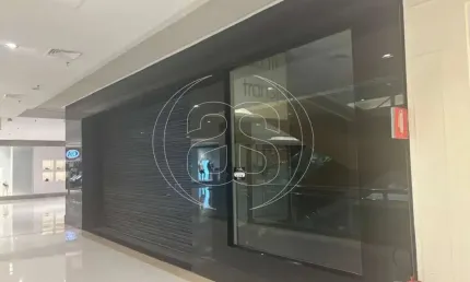 Ponto comercial com 1 sala para alugar na Avenida Ibirapuera, 3103, Moema, São Paulo