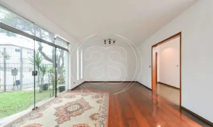 Casa com 2 quartos à venda na Avenida Ireré, 1372, Planalto Paulista, São Paulo