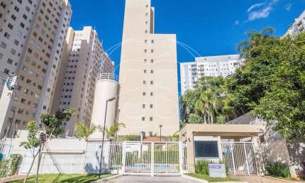 Apto de 1 quarto/dorm à Venda - CUPECÊ - 28m² com 1 suíte e Varanda