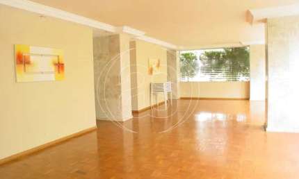 Apartamento com 2 quartos à venda na Avenida Doutor Altino Arantes, 668, Vila Clementino, São Paulo, 60 m2 por R$ 520.000