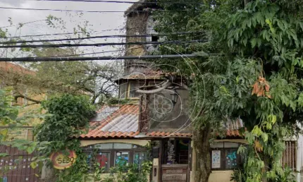 Terreno à venda na Rua Joaquim Nabuco, 410, Brooklin Paulista, São Paulo